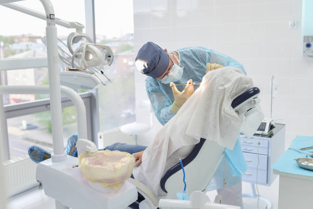 Best Emergency Broken Tooth Repair in Fort Sumner, NM